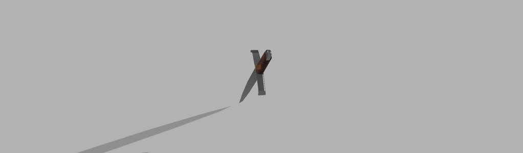 a cool knife