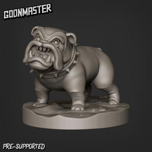 Bull Dog 2