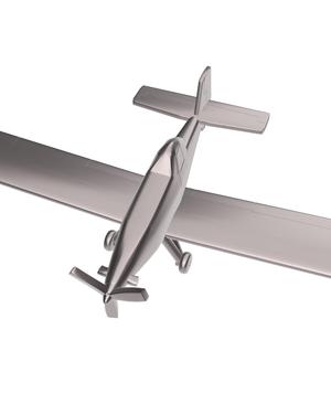 Rockwell S-2R Thrush Commander