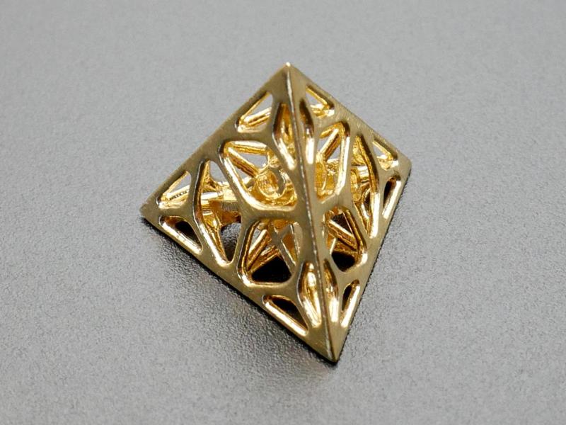 Cage d4 Mini