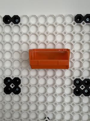 Vonhaus Tray Adapters for Multiboard