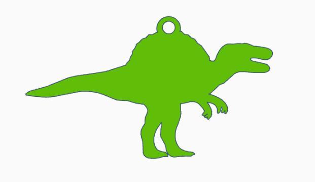 Dino 7.stl