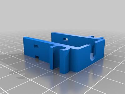 Eachine TX526 Holder - QAV210