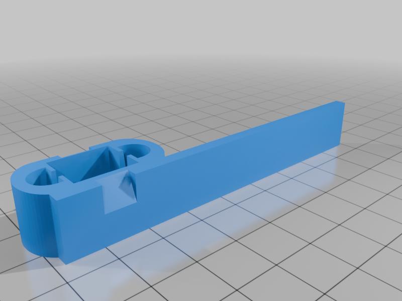 Switchbot Curtain V3 Privacy Paddle