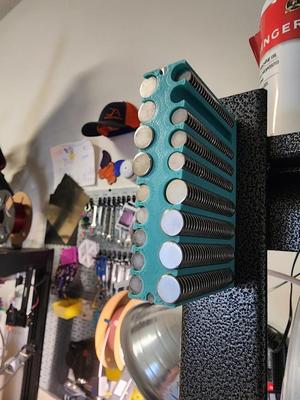 Magnet Holder 3mm, 6mm, and 8mm