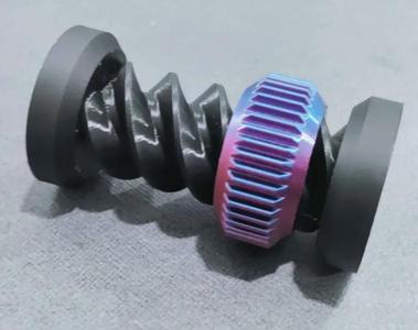 Twisty Fidget