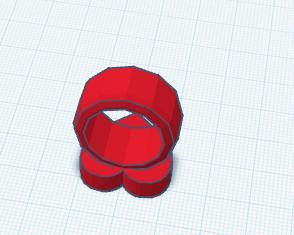 Heart Ring