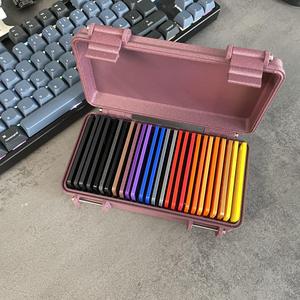 Filament Swatch Card Case/Holder