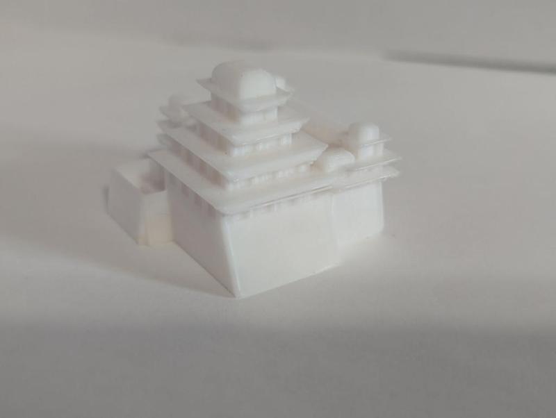 Himeji castle