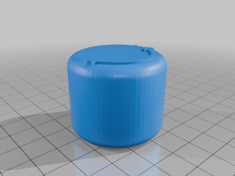 YAMAHA RX-V590 stereo surrond sound machine knob replacement