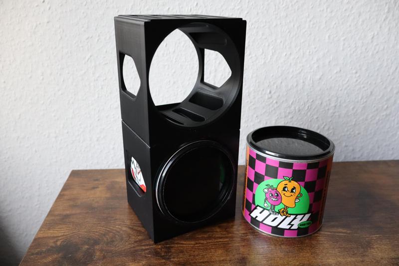 Stackable Holy Energy Shelf