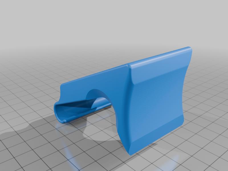 Stand/suspension for remote control 