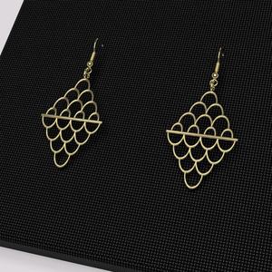 Divine Earrings