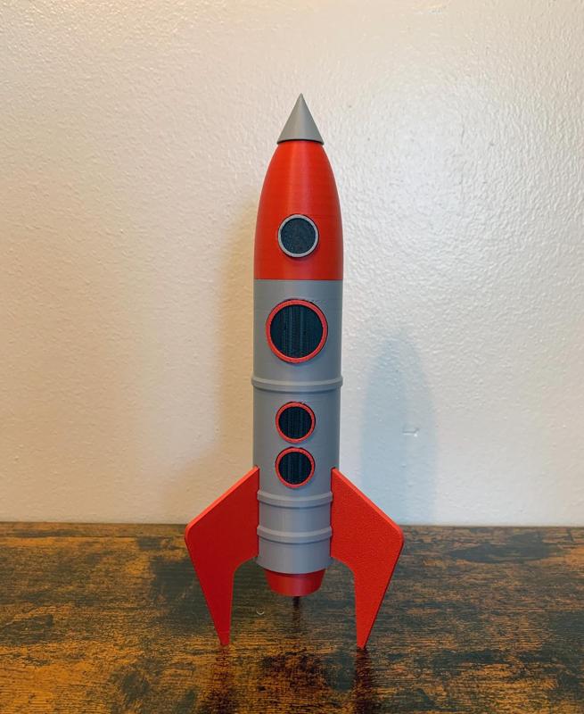Rocket 2