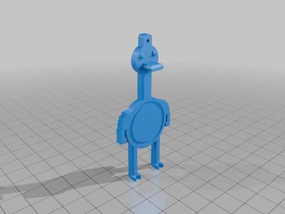 ostrich