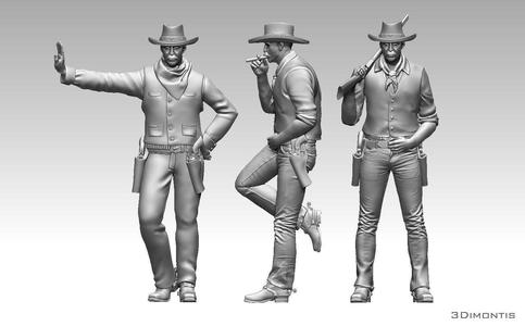 COWBOYS