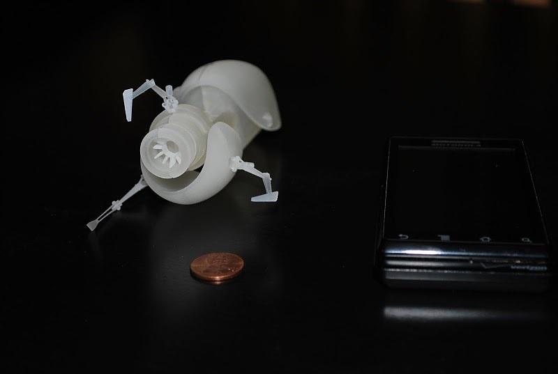 Portal Gun