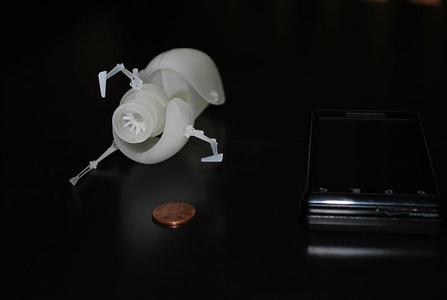 Portal Gun