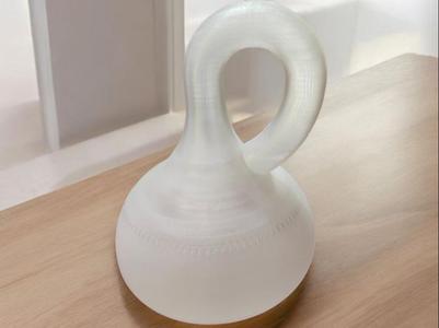Klein Bottle