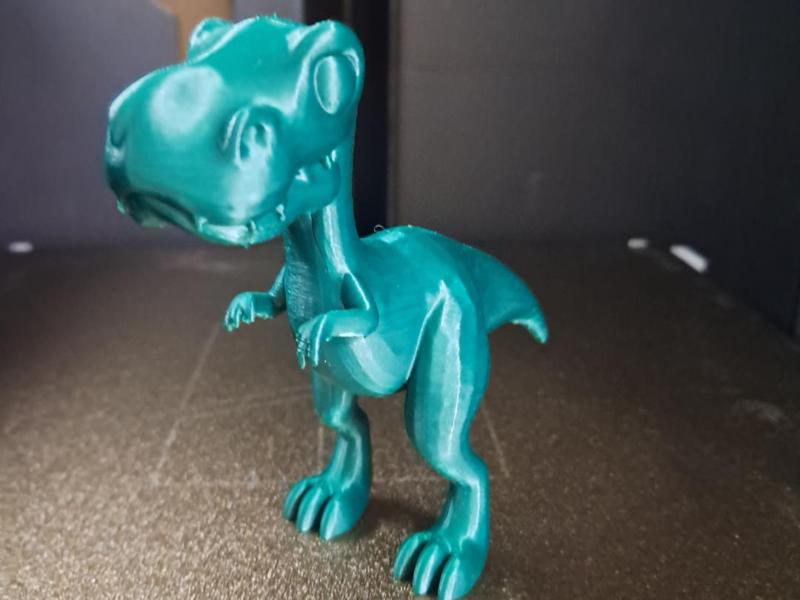 Sweet T-Rex