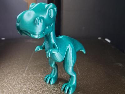 Sweet T-Rex
