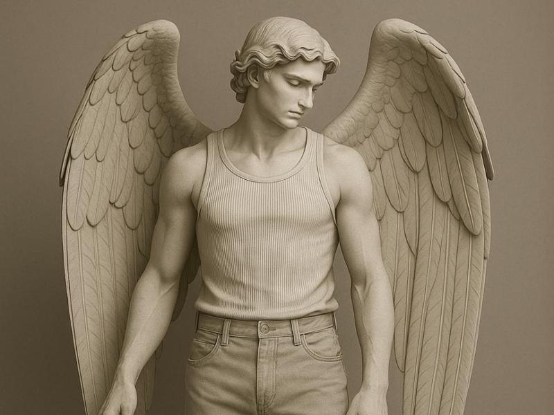 Urban Angel