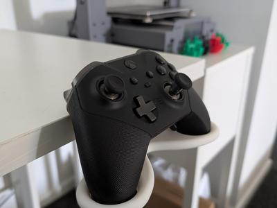 Xbox  controller holder (SeriesX/S-Elite2)