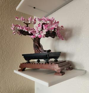 Floating Shelf