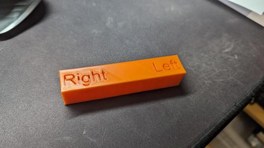 [DEPRICATED] Simple Magnet Alignment Tool