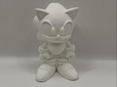 Sonic the Hedgehog