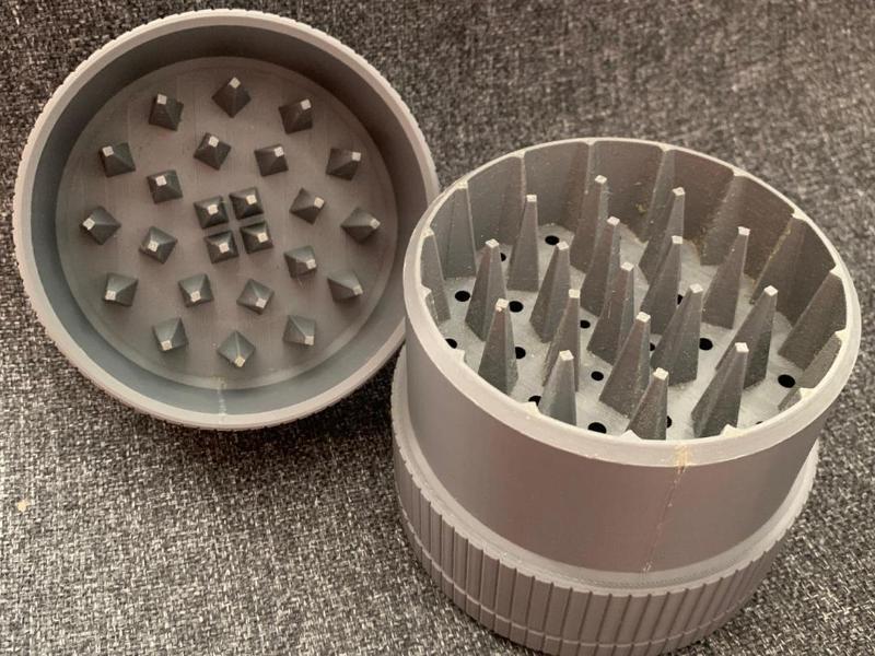 XXL-Grinder