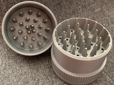 XXL-Grinder