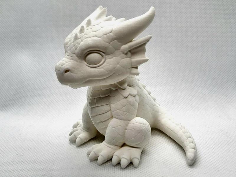 Baby Dragon