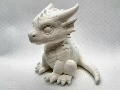 Baby Dragon