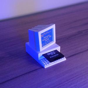 Micro Pc Sd Card