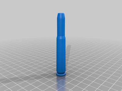G&G Kar98K Shell