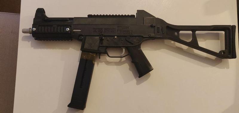 H&K UMP 45 (Prop)