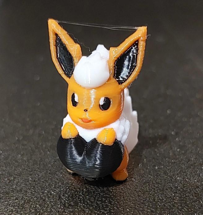 Pokemon-Valentine Flareon (NO SUPPORT)