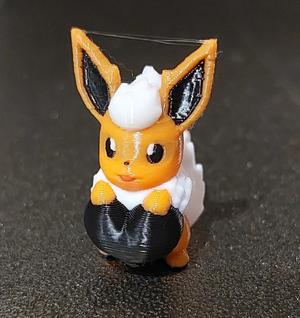 Pokemon-Valentine Flareon (NO SUPPORT)