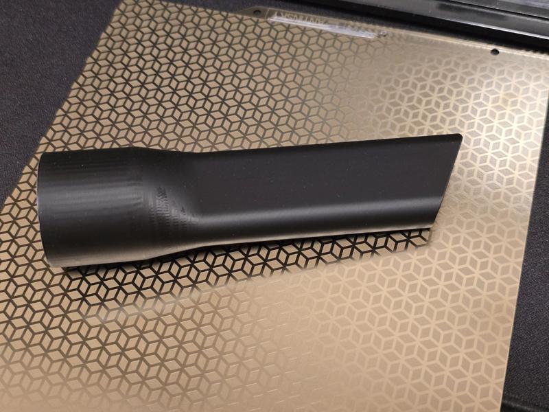 Miele Crevice Tool
