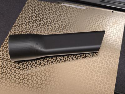Miele Crevice Tool