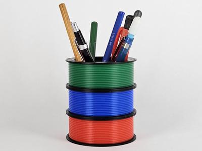 Filament Pen Holder