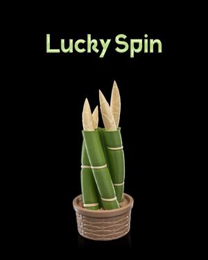 Lucky Spin