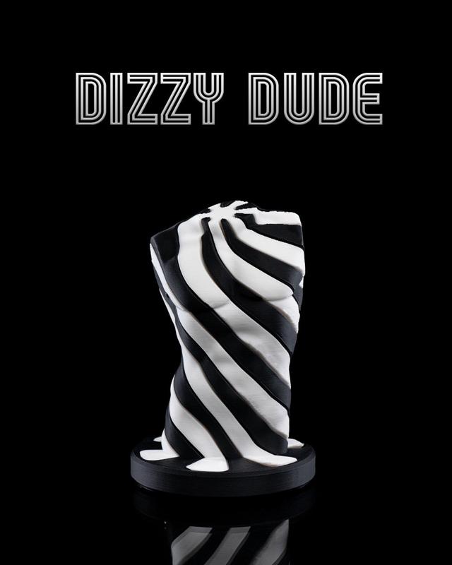 Dizzy Dude