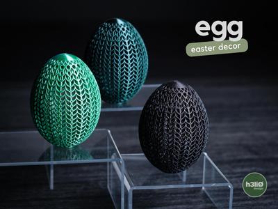 egg · easter decor