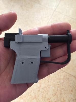 LIBERATOR (KEYCHAIN)