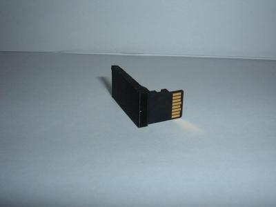 MicroSD Tool for PrintrBots