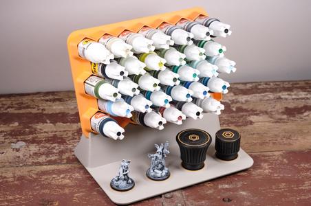 The Hexloc - PAINT BUDDY