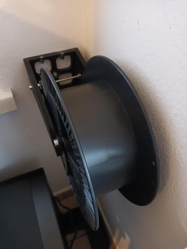 Spool Holder 2.5kg