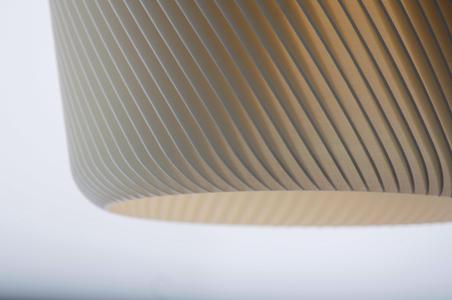 Spiral Lampshade 1
